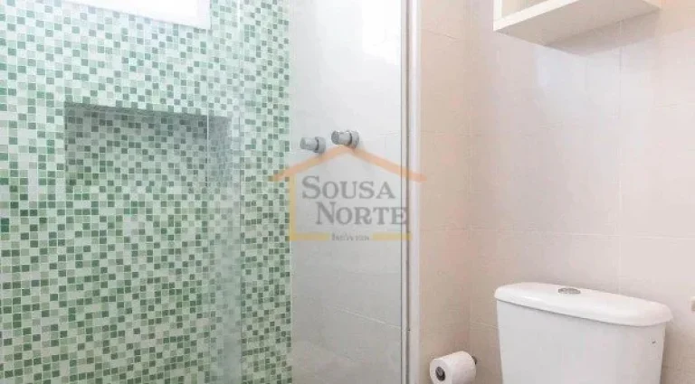 Imagem Apartamento, 92m², dispõe de 2 dormitórios, sendo 2 suites, o 3º dormitório reversível, sala d...