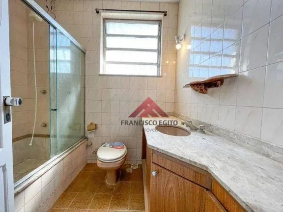 Imagem Sobrado com 3 dormitórios à venda, 100 m² por R$ 400.000,00 - Santa Rosa - Niterói/RJ