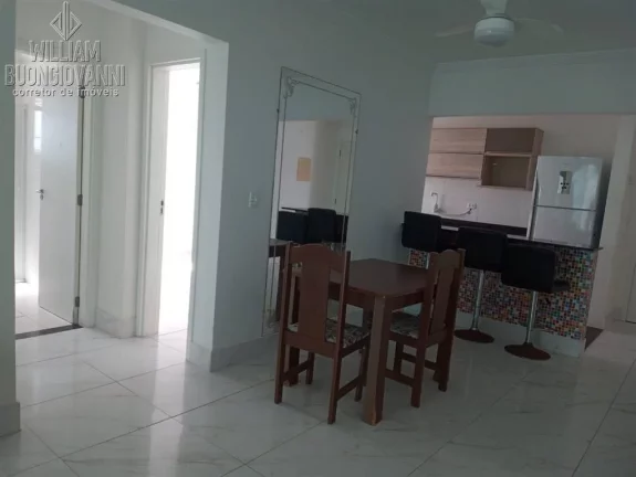 Imagem Apartamento à Venda em Centro, Mongaguá - SP