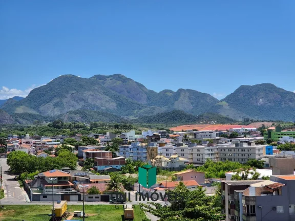 Imagem Apartamento à venda no Ed. Refinatto! 2 Qtos, Suíte, 2 vagas e Lazer Completo na Praia do Morro!