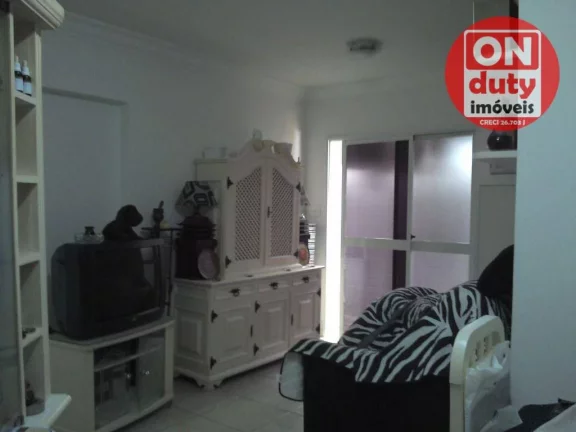 Imagem Apartamento - Gonzaga - Santos/SP