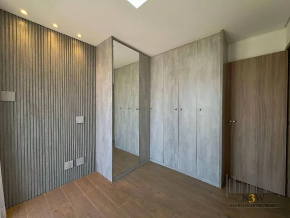 Imagem Apartamento com 3 dormitórios à venda, 129 m² por R$ 1.915.000,00 - Vila Anastácio - São Paulo/SP