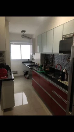 Imagem Apartamento com 2 dormitórios à venda, 72 m² por R$ 562.000,00 - Vila Augusta - Guarulhos/SP