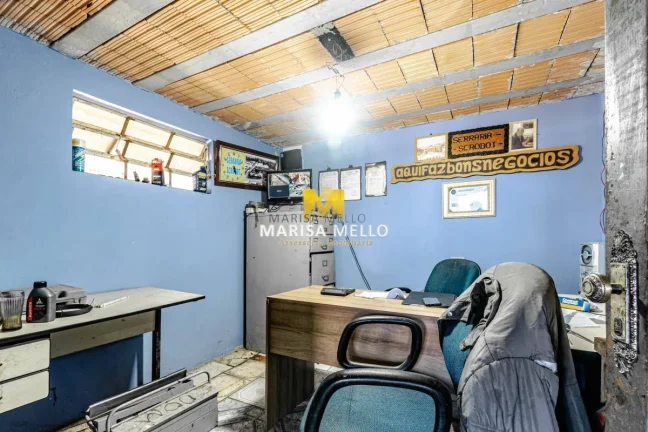 Imagem Grande Investimento: Serraria, com 1950m2, à venda no bairro São Tiago em Piraquara!!!