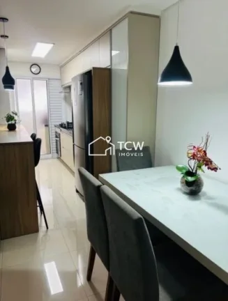 Imagem Apartamento à venda no bairro Parque Industrial Tomas Edson - São Paulo/SP, Zona Oeste