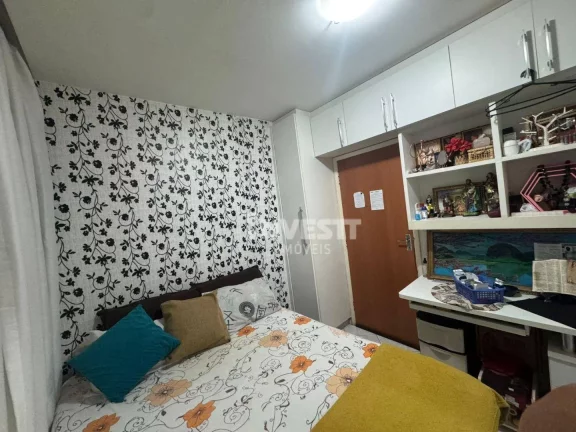Imagem Apartamento à venda no Setor Central - Goiânia/GO