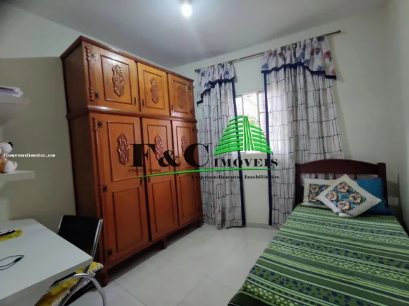 Imagem Casa para Venda em Limeira, JARDIM DO LAGO, 3 dormitórios, 1 suíte, 1 banheiro, 4 vagas