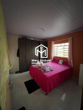 Imagem Casa Térrea + APTO em Parque Estrela Dalva III - Luziânia