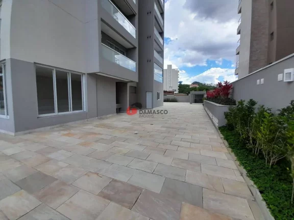 Imagem Apartamento para locação, Jardim