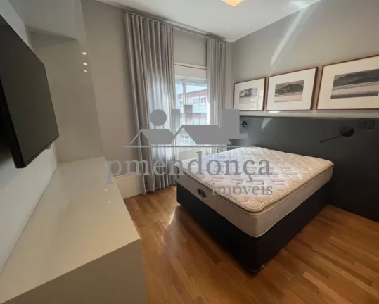 Imagem Apartamento em Pinheiros pronto para morar!