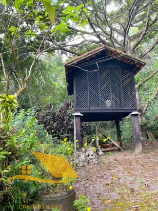 Imagem Vendo Sítio em Duas Barras