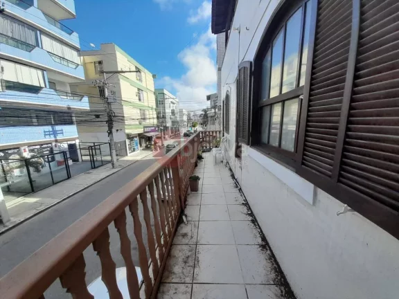Imagem Apartamento linear, 2 quartos, 64 m², Centro - Cabo Frio