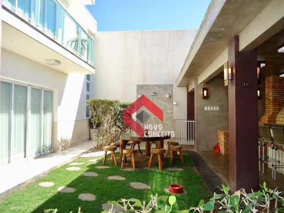 Imagem Casa à venda, 300 m² por R$ 1.650.000,00 - José de Alencar - Fortaleza/CE
