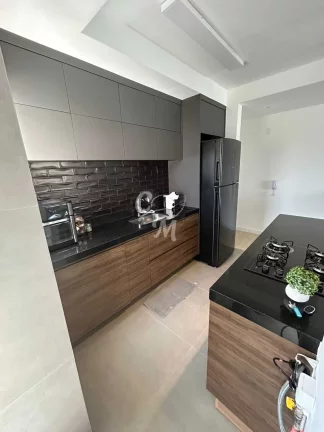 Imagem Apartamento Lindo com 3 Quartos