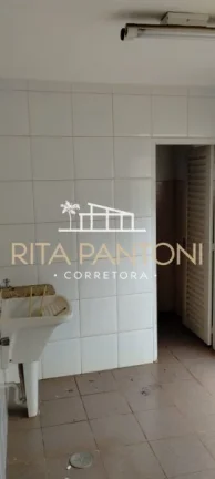 Imagem Casa - Ribeirão Preto - Sumarezinho - Região Norte