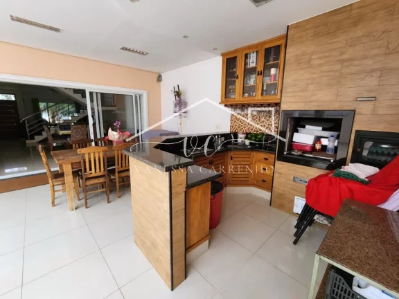 Imagem Venda Sobrado | Vanessa Carrenho