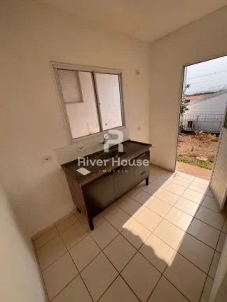 Imagem Casa de 2 dormitórios no Jardim Imperial, Cuiabá - Condomínio | À venda!