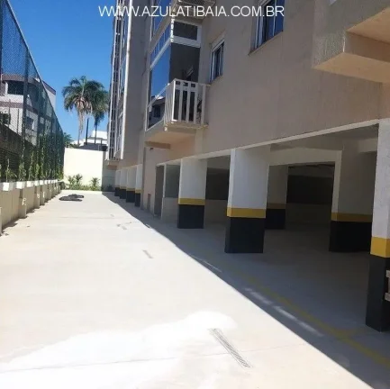 Imagem Apartamento para Venda em Atibaia, Jardim Floresta, 2 dormitórios, 1 suíte, 2 banheiros, 2 vagas
