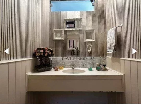 Imagem Casa com 8 dormitórios sendo 3 suítes à venda, 500 m² por R$ 5.500.000 - Condomínio Porto de Ibiúna - Ibiúna/SP