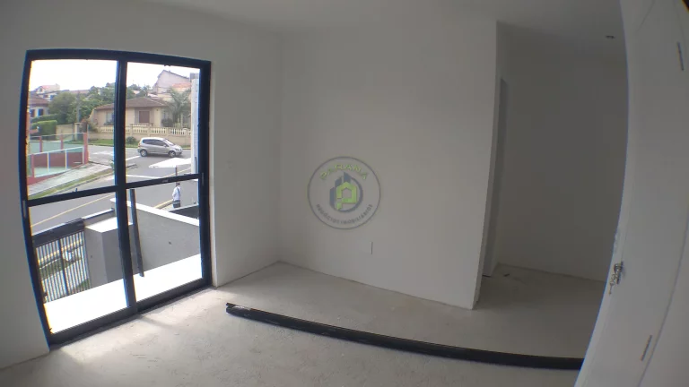 Imagem Sobrados novos a venda, 3 quartos, suíte, face nor