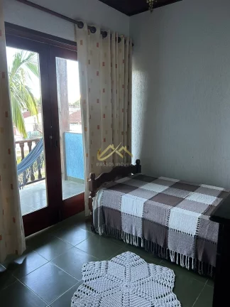 Imagem ÓTIMA CASA EM PRAIA BADALADA COM COMÉRCIOS E BONS QUIOSQUES.
