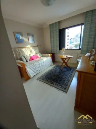 Imagem Apartamento na Avenida 9 de Julho para Venda - Anhangabaú - Jundiaí/SP