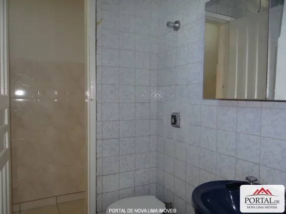 Imagem Imóvel Comercial para Locação em Nova Lima ? Ideal para Escolas, Clínicas, Escritórios e Instituições