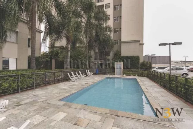 Imagem Apartamento à venda, 49 m² por R$ 555.000,00 - Vila Leopoldina - São Paulo/SP