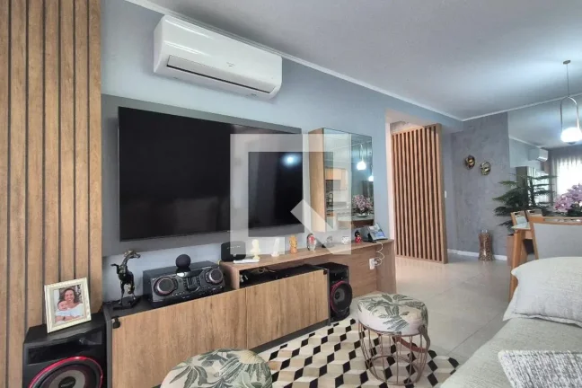 Imagem Apartamento à Venda - Recreio, 3 Quartos, 75 m2