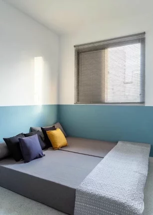 Imagem APARTAMENTO RESIDENCIAL em São Paulo - SP, Pinheiros