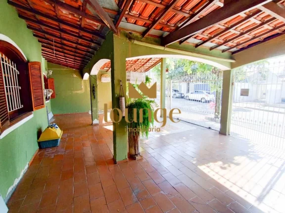 Imagem Casa em Jardim São Marcos - Sorocaba