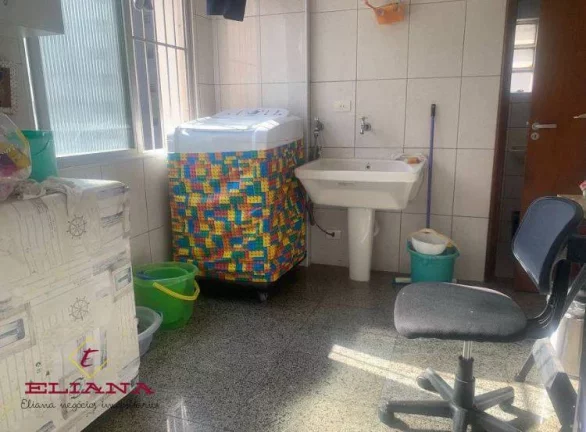 Imagem Apartamento com 4 quartos, 263m², à venda em São Paulo, Perdizes