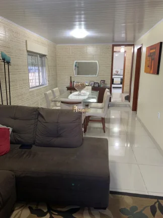 Imagem Casa com 3 Dormitorio(s) localizado(a) no bairro Santa Isabel em Viamão / Rio Grande do Sul Ref.:57580954