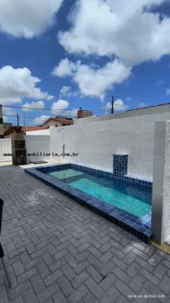 Imagem Apartamento no Parque do Sol, Gramame em João Pessoa/PB, 2 Q