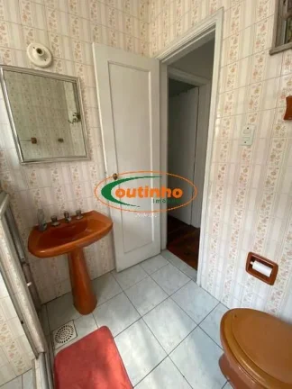 Imagem (28432) Rua Pinheiro da Cunha - Tijuca