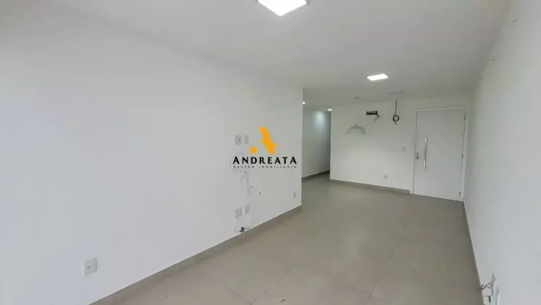 Imagem Recreio do Bandeirantes - Gleba A - AP 3 quartos - 2 Suítes - 2 vagas
