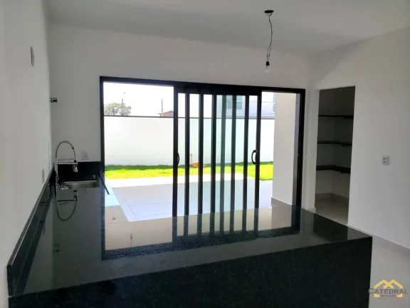 Imagem Casa térrea em condomínio com 3 quartos (1 Suíte) 2 vagas - Phytus - Cabreúva/SP