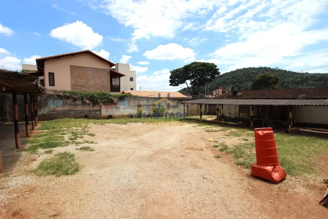 Imagem Lote no centro de Ibirité com 562,69 m2
