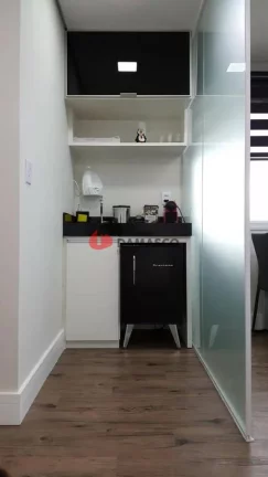 Imagem Sala à venda 1 Vaga, 39 m², Mooca, São Paulo - SP