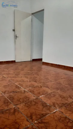Imagem SOBRADO À VENDA BAIRRO PLANALTO - SÃO BERNARDO DO CAMPO