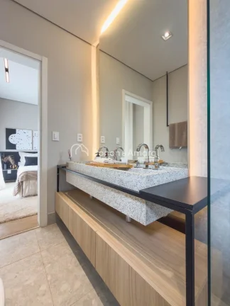 Imagem ARES HOME - Inspire qualidade de vida

Casas isoladas com 155 m² - entrega em dezembro 2025
.( Foto...