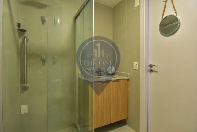 Imagem Studio de Luxo à venda em Vila Mariana, São Paulo-SP: 1 quarto, 1 banheiro, 27m² de puro conforto e elegância!