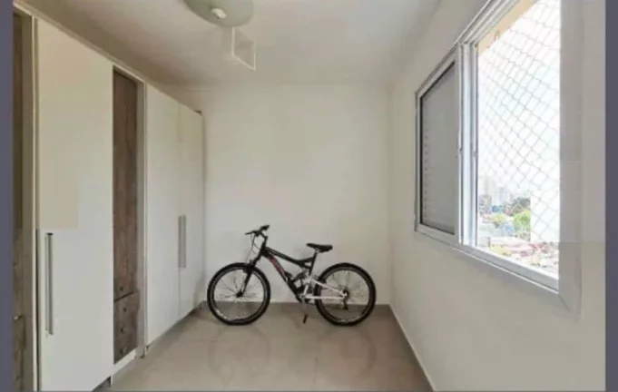 Imagem Apartamento para Locação em São Bernardo do Campo / SP no bairro Jardim do Mar