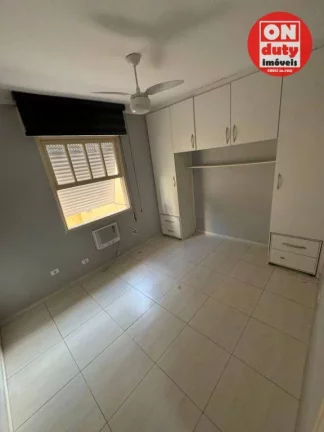 Imagem Sobrado à venda, 80 m² por R$ 450.000,00 - Macuco - Santos/SP