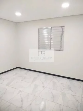 Imagem Casa Comercial em Granja Julieta - São Paulo