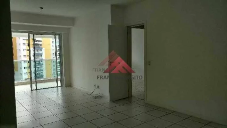 Imagem Apartamento com 3 suítes, 2 vagas com lazer completo.