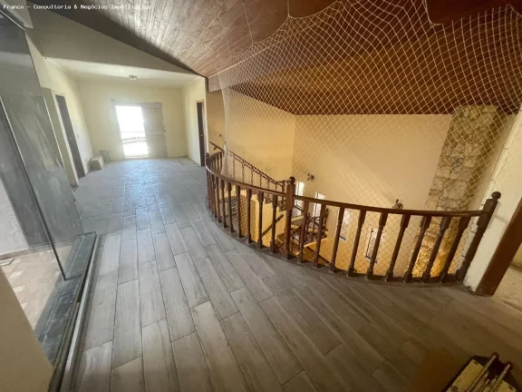 Imagem Casa para Venda em São Bernardo do Campo, Parque dos Passaros, 4 dormitórios, 2 suítes, 5 banheiros, 6 vagas