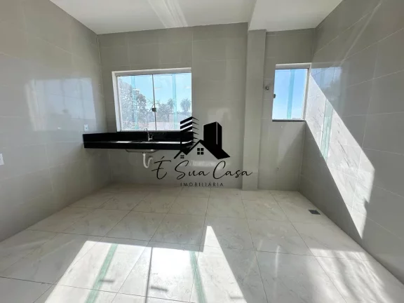 Imagem Apartamento 2 quartos à venda Bairro Vale das Orquideas - Contagem/MG