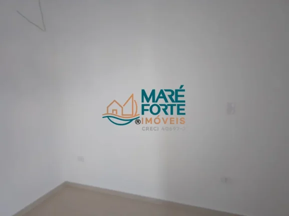 Imagem Linda Cobertura no Centro de Ubatuba com Vista parcial para o Mar e Vista Para Serra