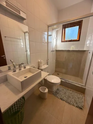 Imagem LINDA E ACONCHEGANTE CASA NA PRAIA COM JACUZZI!!